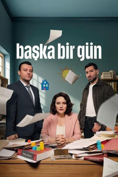 Nauja diena filmas online