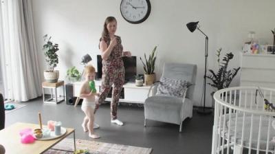 Een Huis Vol