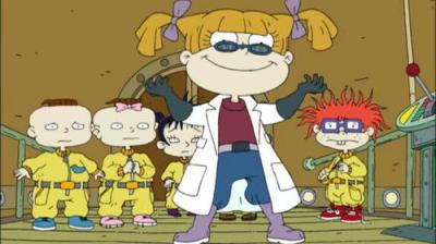 Rugrats