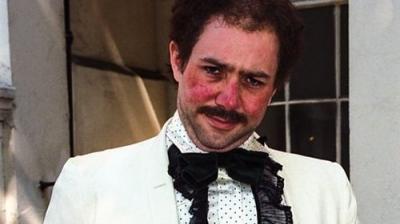 The League of Gentlemen