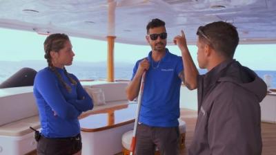 Below Deck Down Under