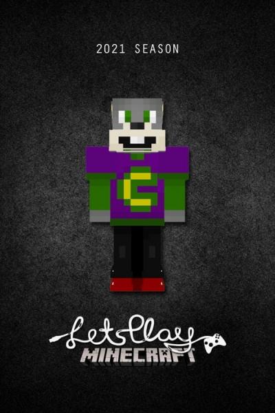 Let's Play Minecraft filmas online