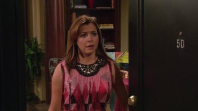 Kaip aš susipažinau su jūsų mama