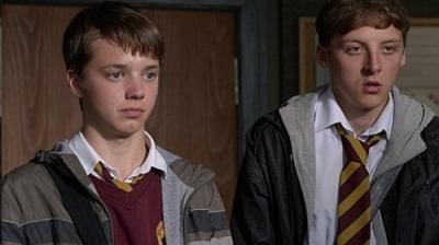 Waterloo Road