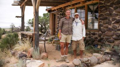 Ben Fogle: New Lives in the Wild