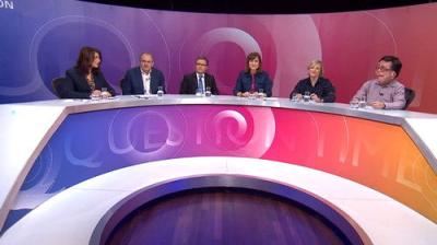 Question Time