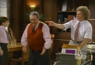 Ned & Stacey
