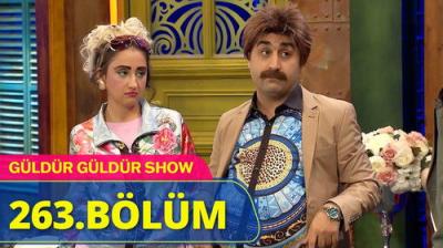 Güldür Güldür Show