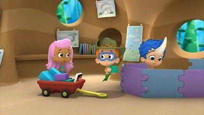 Bubble Guppies