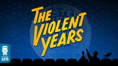 Mystery Science Theater 3000