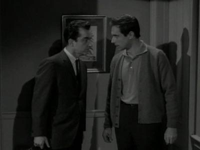 The Alfred Hitchcock Hour