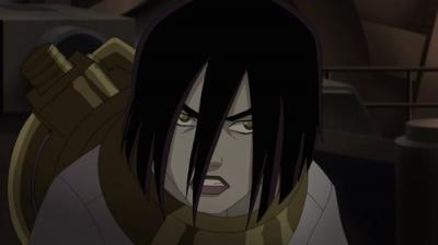 Generator Rex
