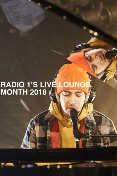 BBC Radio 1's Live Lounge filmas online