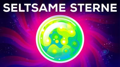 Kurzgesagt - In a Nutshell