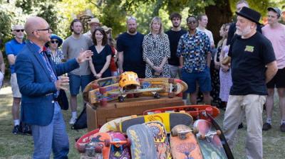 Antiques Roadshow