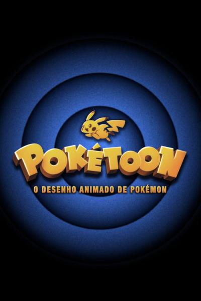 POKÉTOON filmas online