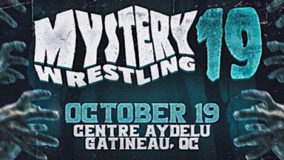 Mystery Wrestling