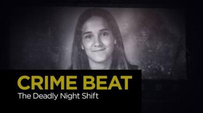 Crime Beat