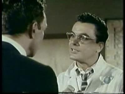 Science Fiction Theatre