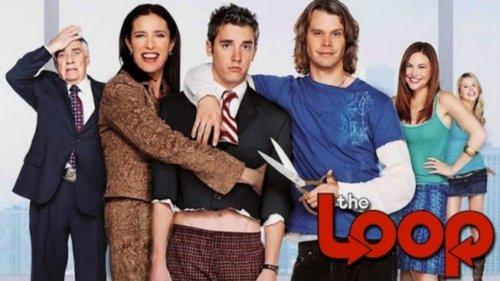 The Loop filmas žiurėti online
