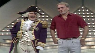 The Cannon & Ball Show