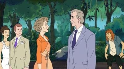 Mike Tyson Mysteries