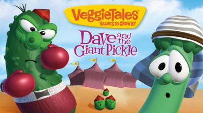 VeggieTales