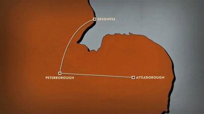 Great British Railway Journeys