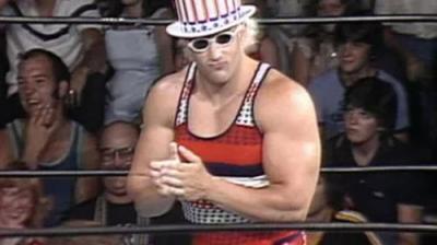 Mid-South Wrestling