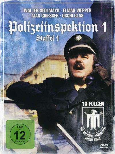Polizeiinspektion 1 filmas online