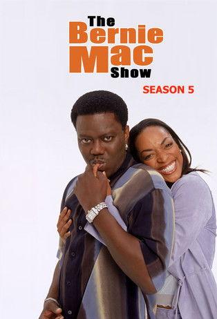 The Bernie Mac Show filmas online