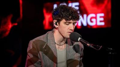 BBC Radio 1's Live Lounge
