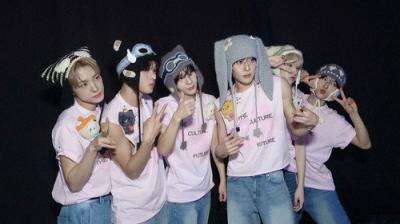 NCT WISH