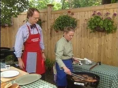 America's Test Kitchen