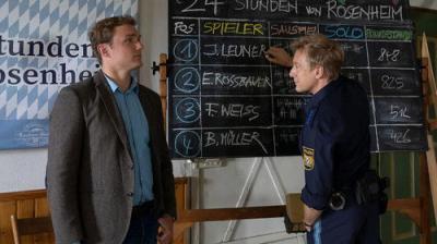 Die Rosenheim-Cops