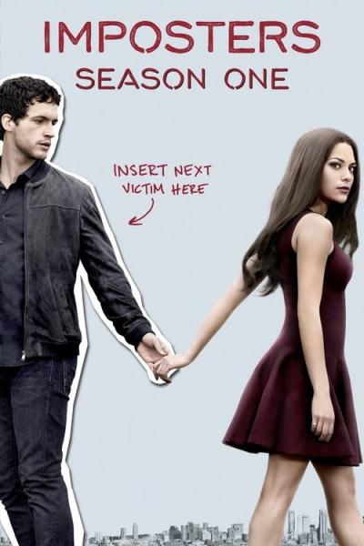 Apgavikai filmas online