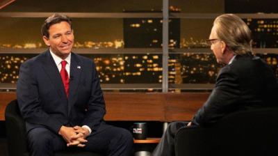 Real Time with Bill Maher
