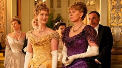 The Gilded Age
