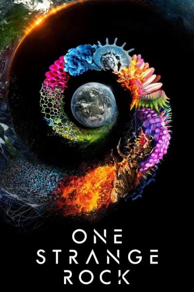 One Strange Rock filmas online