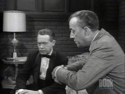 Alfred Hitchcock Presents