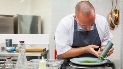 Great British Menu