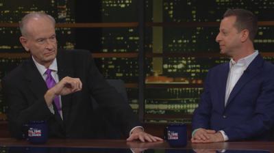 Real Time with Bill Maher