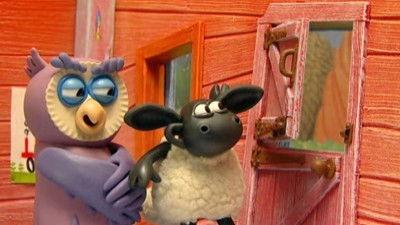 Timmy Time