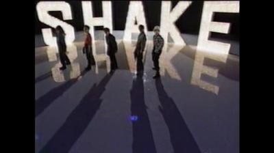 SMAP×SMAP