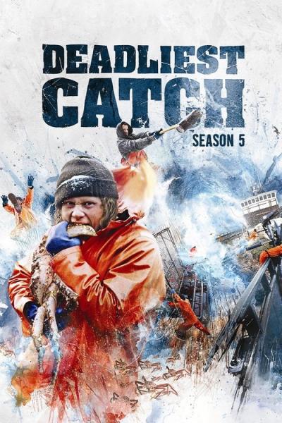 Deadliest Catch filmas online