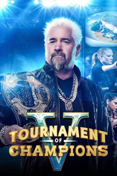 Tournament of Champions filmas online