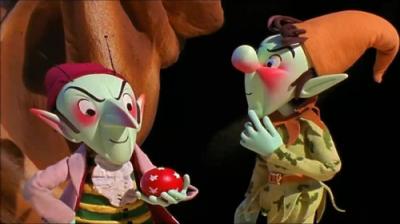 Noddy's Toyland Adventures