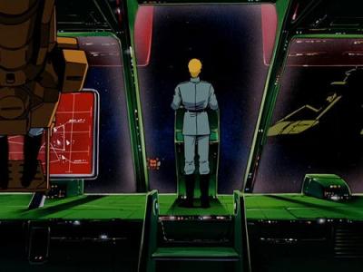 機動戦士ガンダム0080 ポケットの中の戦争