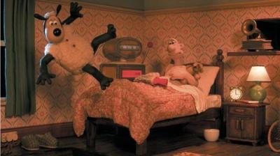 Wallace & Gromit's Cracking Contraptions