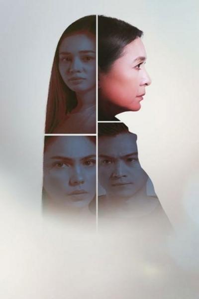 Nakarehas Na Puso filmas online